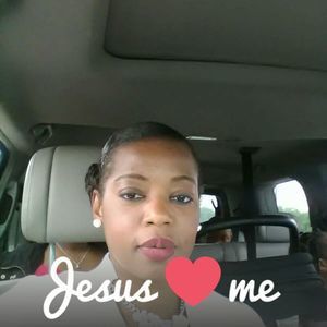 Meet your Posher, Audrey